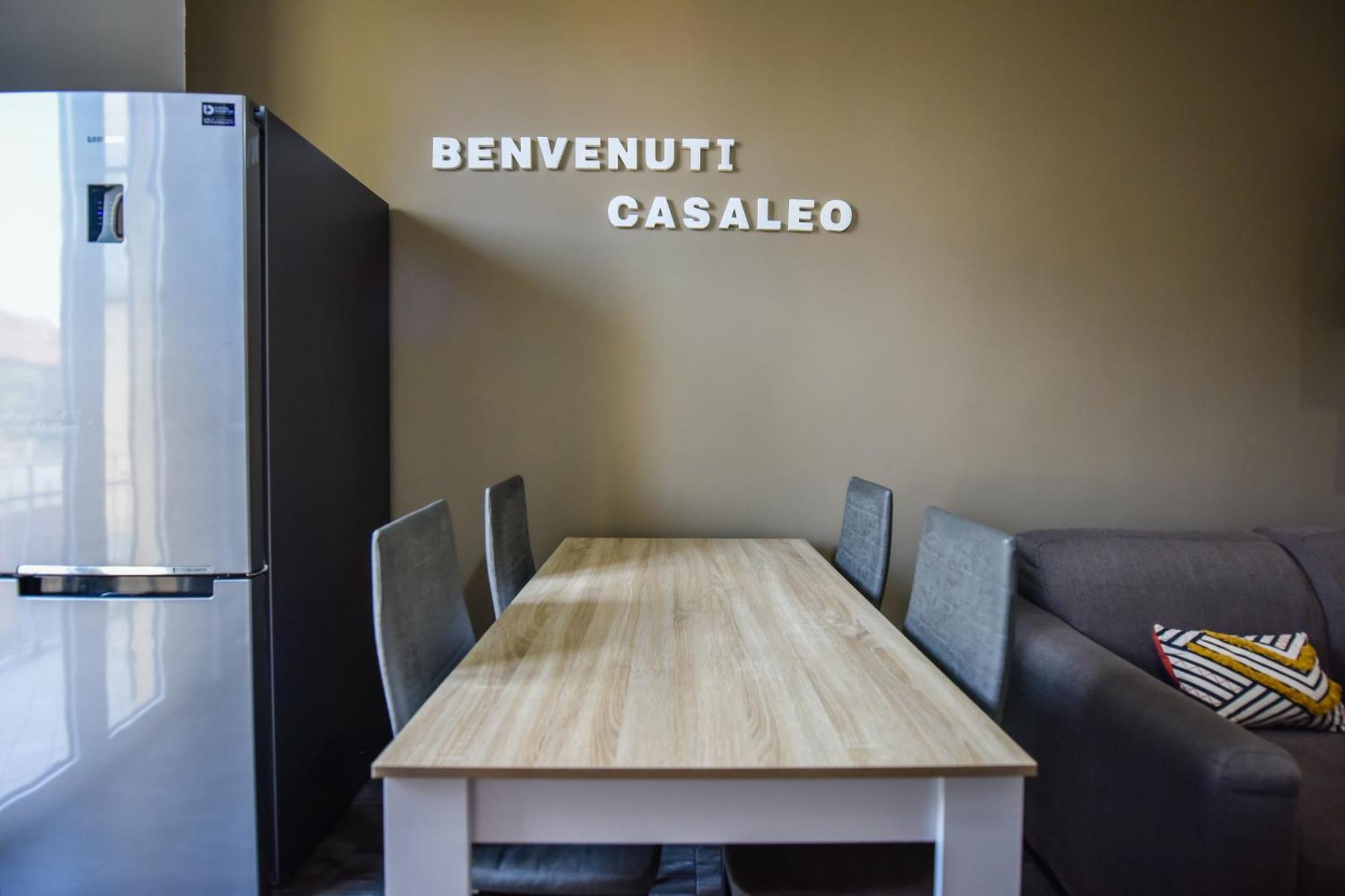 Benvenuti Casa Leo - Elegante Appartamento 토리노 외부 사진